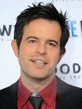 foto de Charles Agron