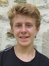 foto de Damien Ferdel