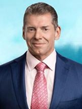 Vince McMahon