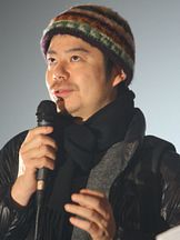 Yoshifumi Tsubota