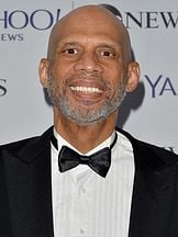 foto de Kareem Abdul-Jabbar