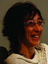 foto de Silvina Szperling