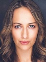 foto de Ana Cecilia Stieglitz