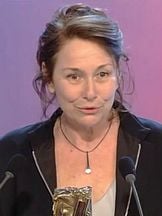 foto de Noëlle Boisson