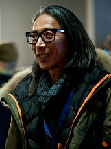 foto de Tetsuo Nagata
