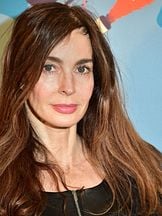 foto de Anne Parillaud