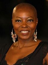 foto de Felicite Wouassi