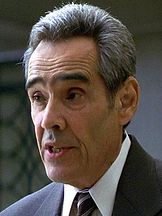 foto de Victor Arnold