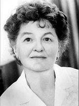 foto de P.L. Travers