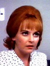 foto de Martha Elena Cervantes