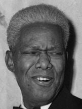 foto de James Baskett