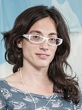 foto de Sabine Gruffat