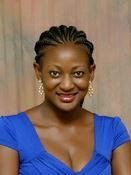 foto de Rukiyat Masud