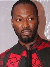 foto de Adjetey Anang
