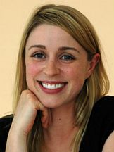 foto de Laura Bertram