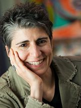 foto de Annie Weatherwax