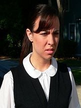 foto de Stephanie Pettee