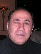 foto de Parviz Sayyad