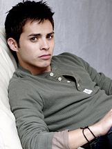 foto de Vince Rimoldi