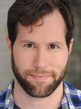 foto de David Charles Ebert