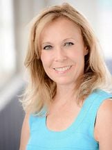 foto de Maryanne Nagel