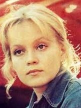 foto de Irina Shevchuk