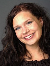 foto de Anni-Christina Juuso