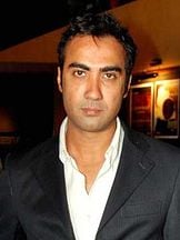 foto de Ranveer Shorey