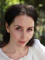 foto de Geraldine O'Rawe