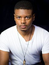 foto de J. Mallory McCree