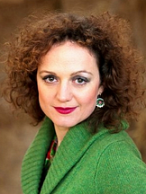 foto de Angelique de Bruijne