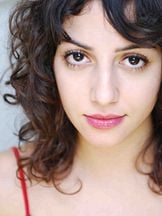 foto de Layla Khoshnoudi