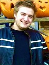 foto de Kevin Alexander Clark