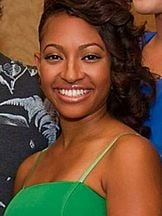 foto de Aleisha Allen