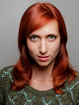 foto de Arielle Brachfeld