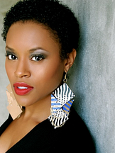 foto de Lony'e Perrine