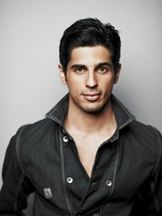 Sidharth Malhotra