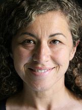 foto de Carola Fuentes