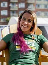 foto de Terezinha Guilhermina