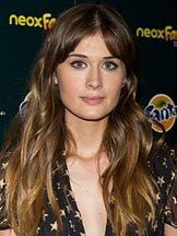 foto de Nerea Camacho