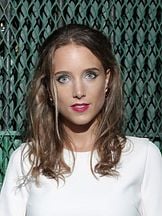 foto de Jenny Pellicer