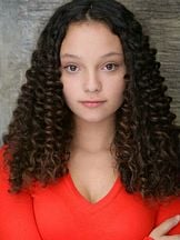 foto de Kayla Maisonet