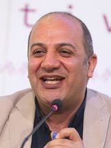 Behnam Behzadi