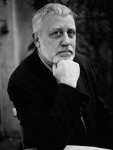 foto de Eduardo de Gregorio