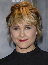 foto de Bérengère Krief