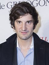 foto de Gaspard Proust