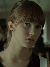 foto de Johanna Knudsen Rostad