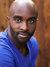 foto de Toby Onwumere