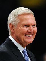 foto de Jerry West