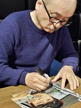 foto de Akihide Tsuzawa